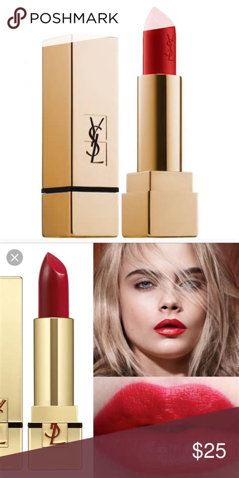 ysl rouge pur couture 01|ysl rouge pur couture commercial.